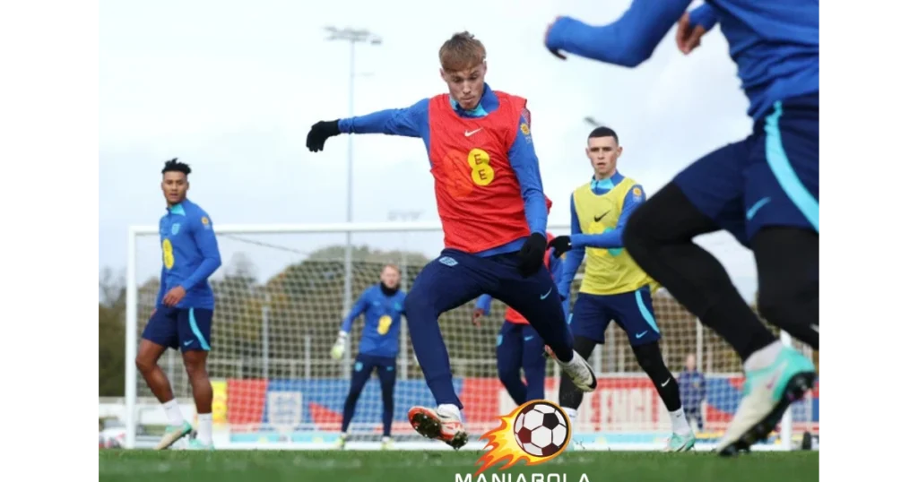 Thomas Tuchel Uji Taktik