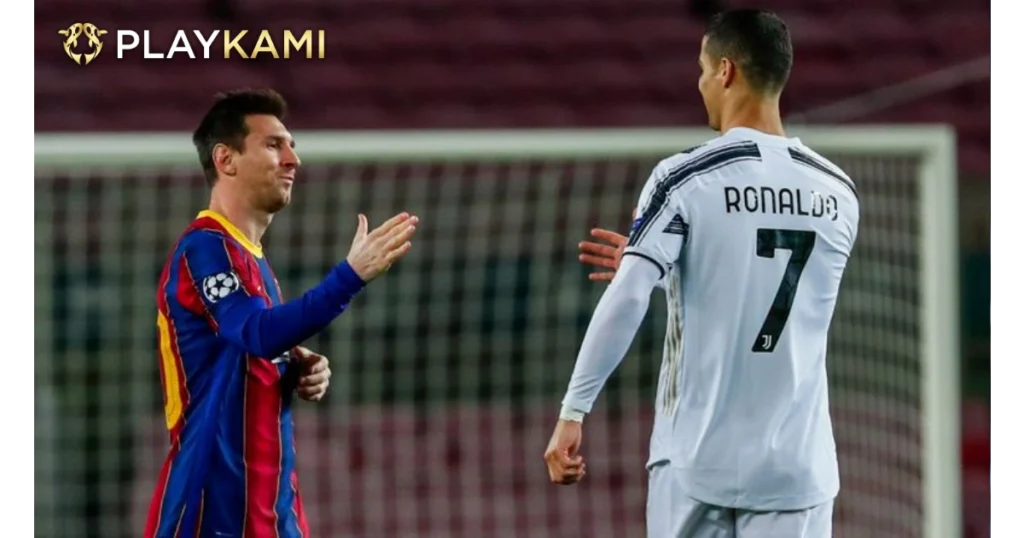 Top Skor Liga Champions