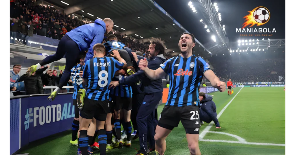 atalanta lolos dramatis