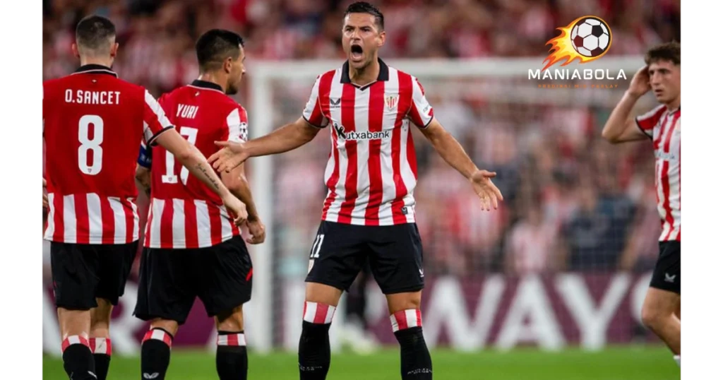 athletic bilbao fokus liga
