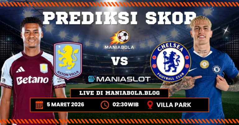 perebutan zona liga champions