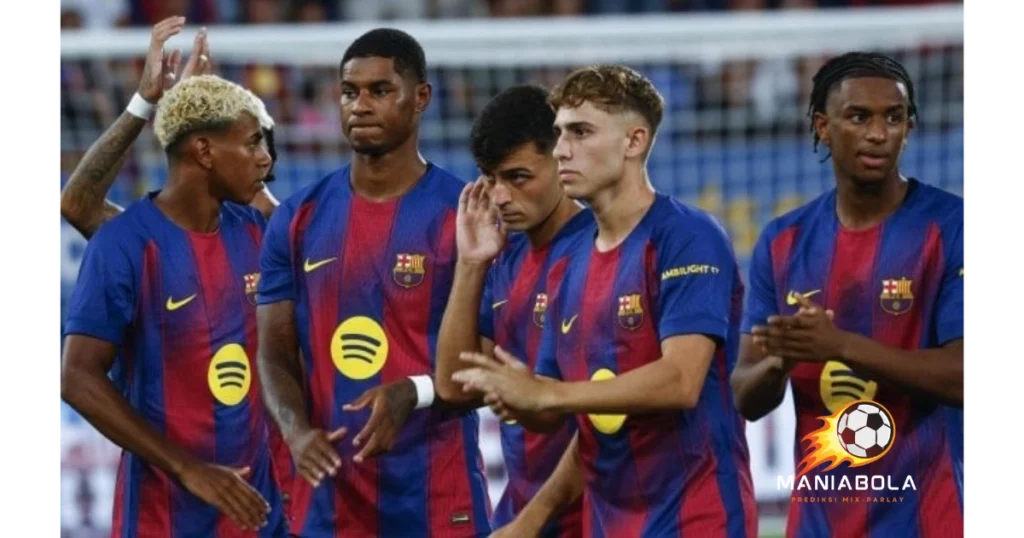 prediksi Athletic bilbao vs Barcelona maniaslot