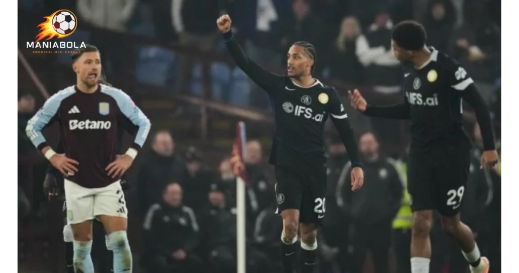 prediksi PSG vs Chelsea