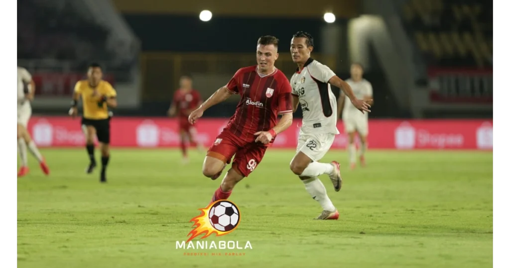 prediksi Persis Solo vs Bali United Maniaslot