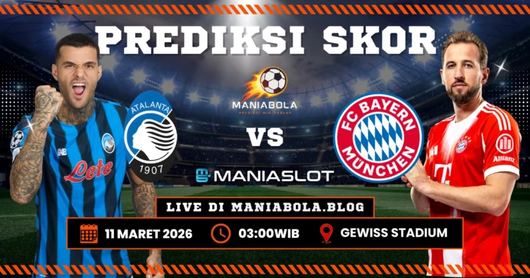 prediksi atalanta vs bayern maniaslot