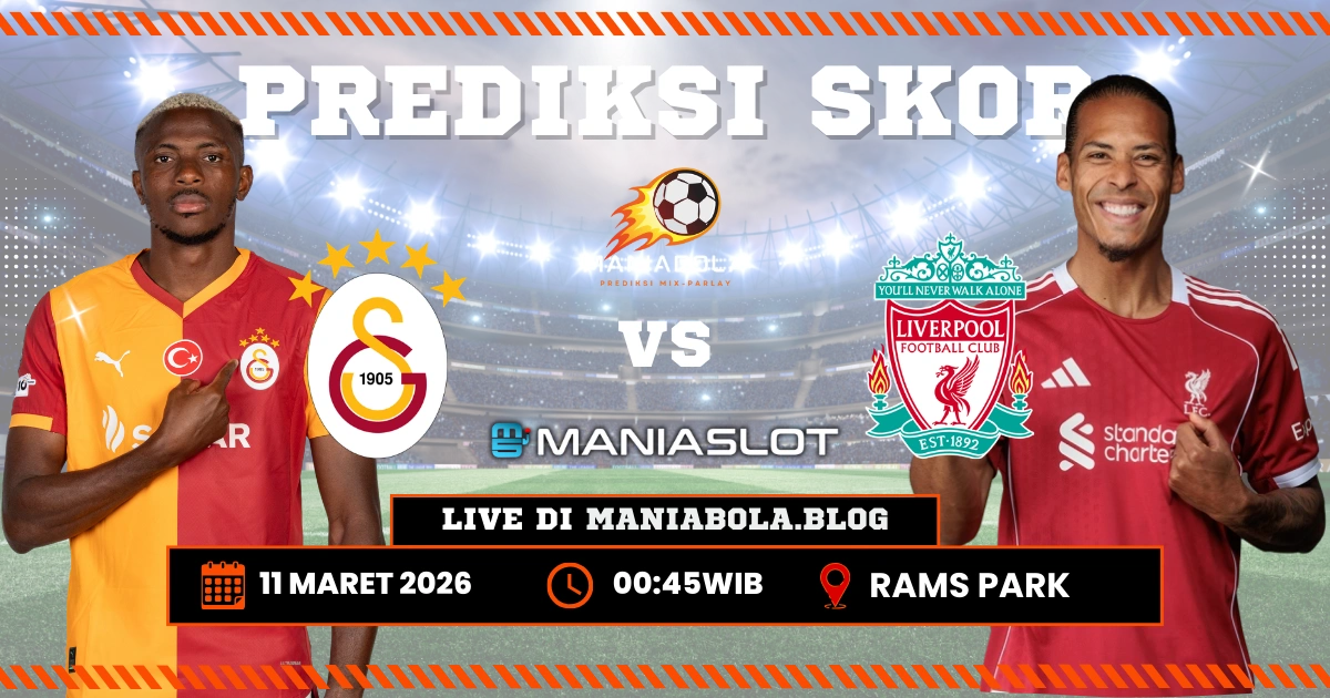 prediksi galatasaray vs liverpool