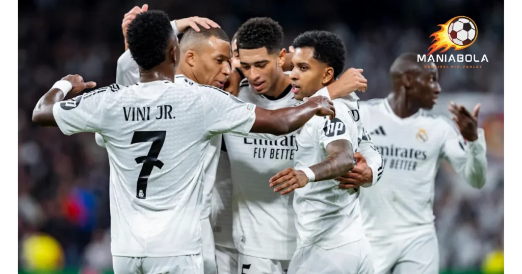 prediksi los blancos maniaslot