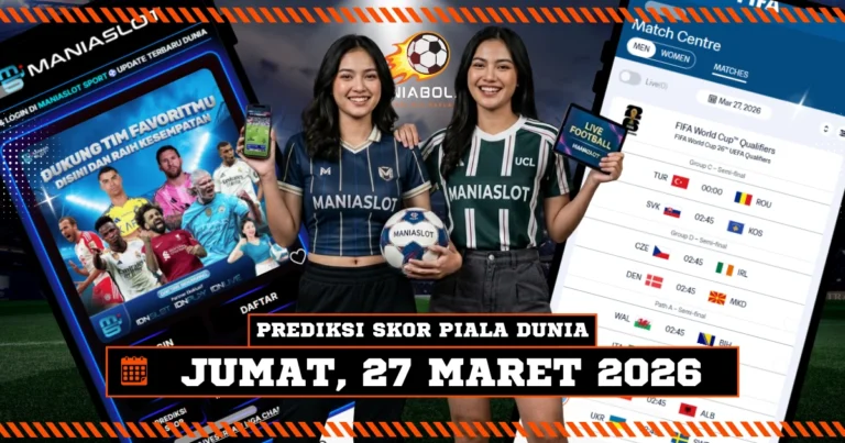 prediksi skor playoff piala dunia 2026
