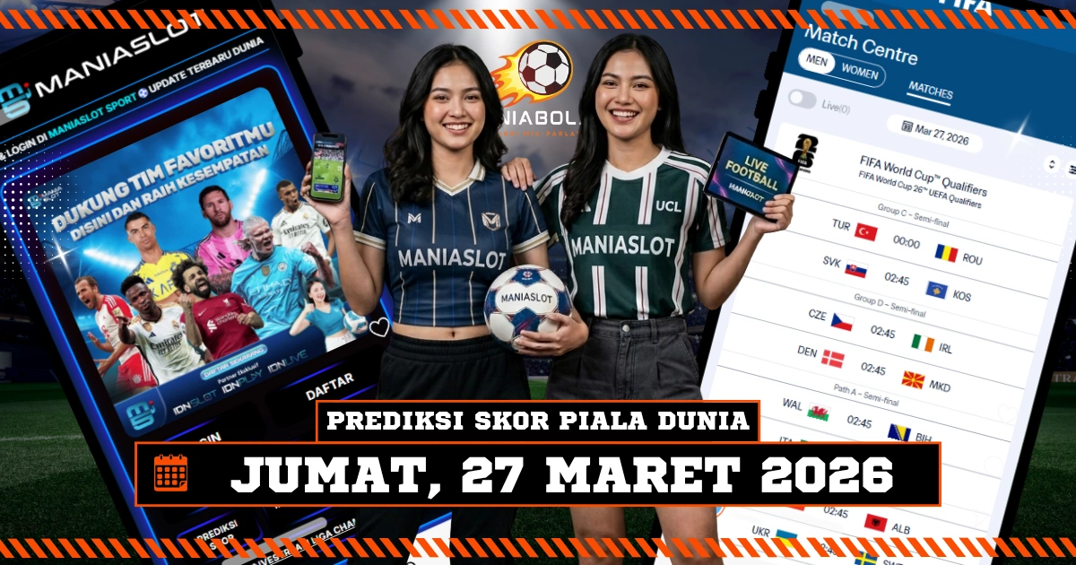 prediksi skor playoff piala dunia 2026