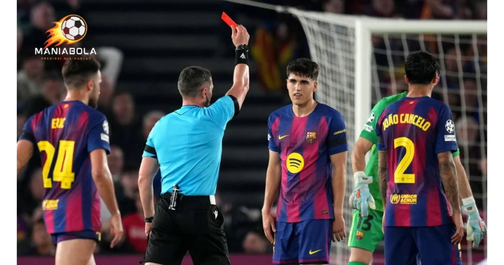 Barcelona Pau Cubarsi