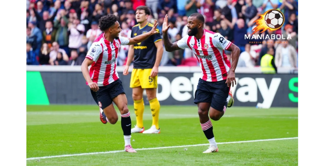 Brentford Tanpa Beban