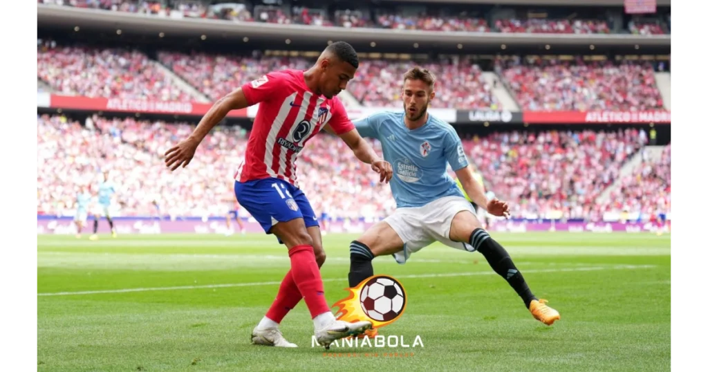 Daftar Incaran MU versi Maniaslot Oscar Mingueza