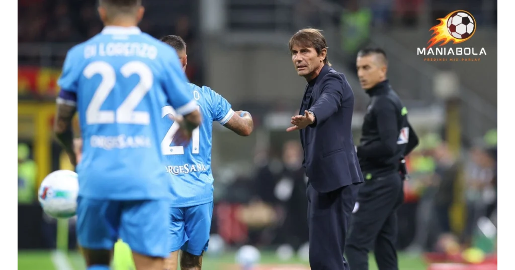 Konsistensi AC Milan