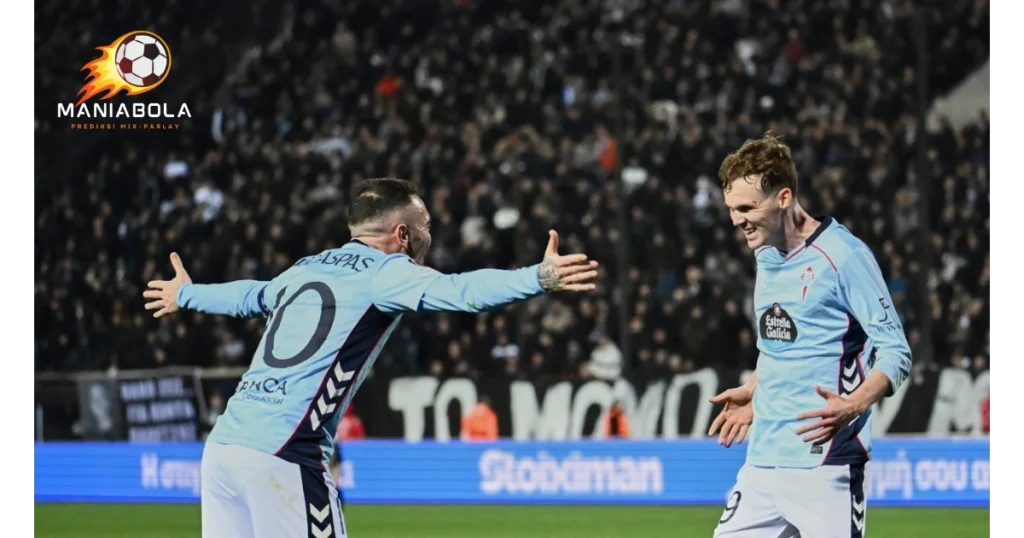 Hansi Flick Mewaspadai Kejutan Celta Vigo