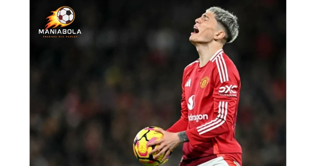 Pengakuan Retaknya Hubungan di MU