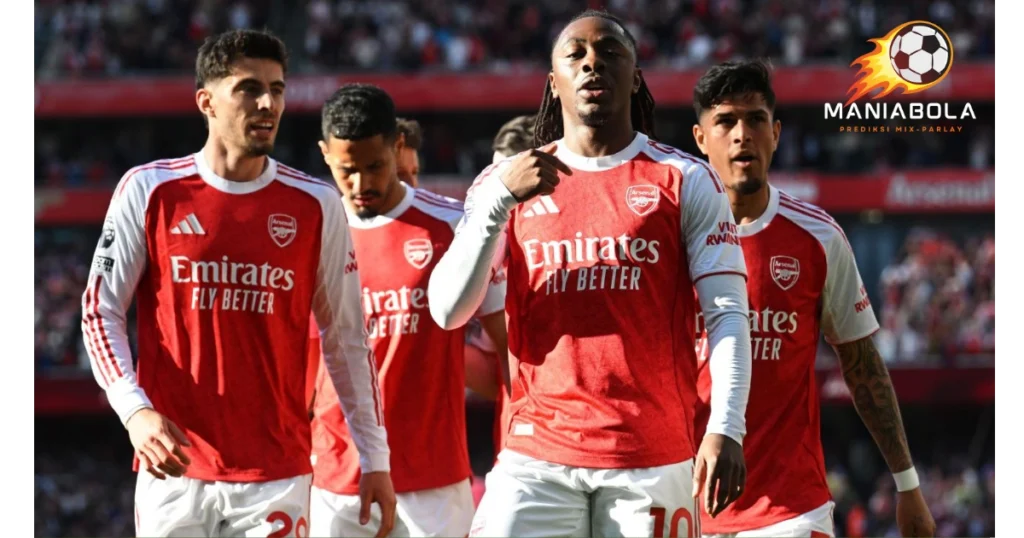 Prediksi Atletico madrid vs Arsenal