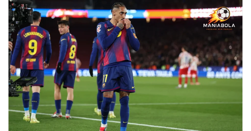 Prediksi Atletico vs Barcelona Maniaslot
