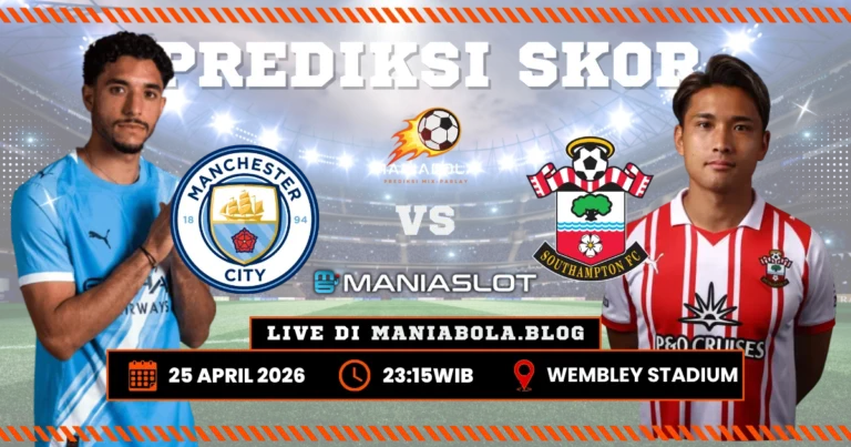 Prediksi Semifinal Piala FA