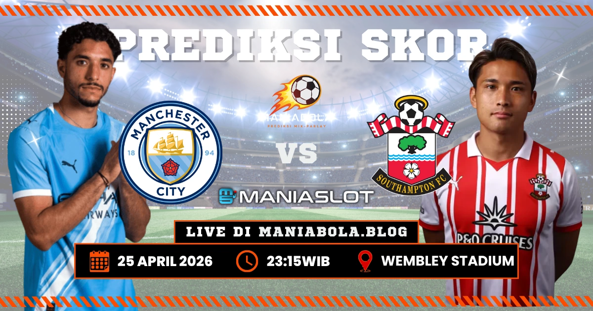 Prediksi Semifinal Piala FA