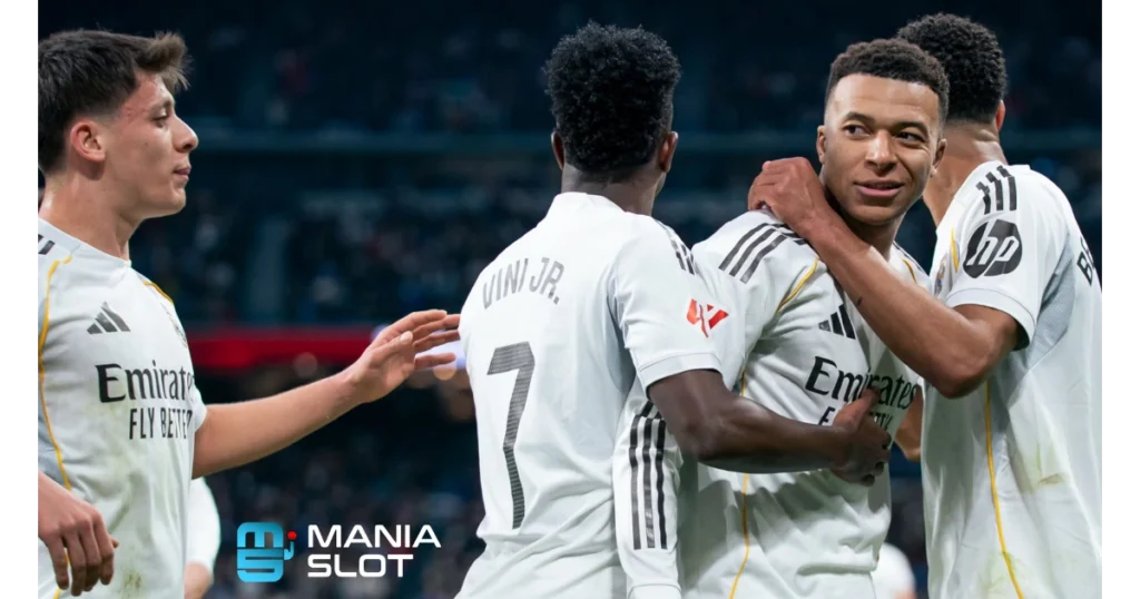 Prediksi Skor Bayern Madrid