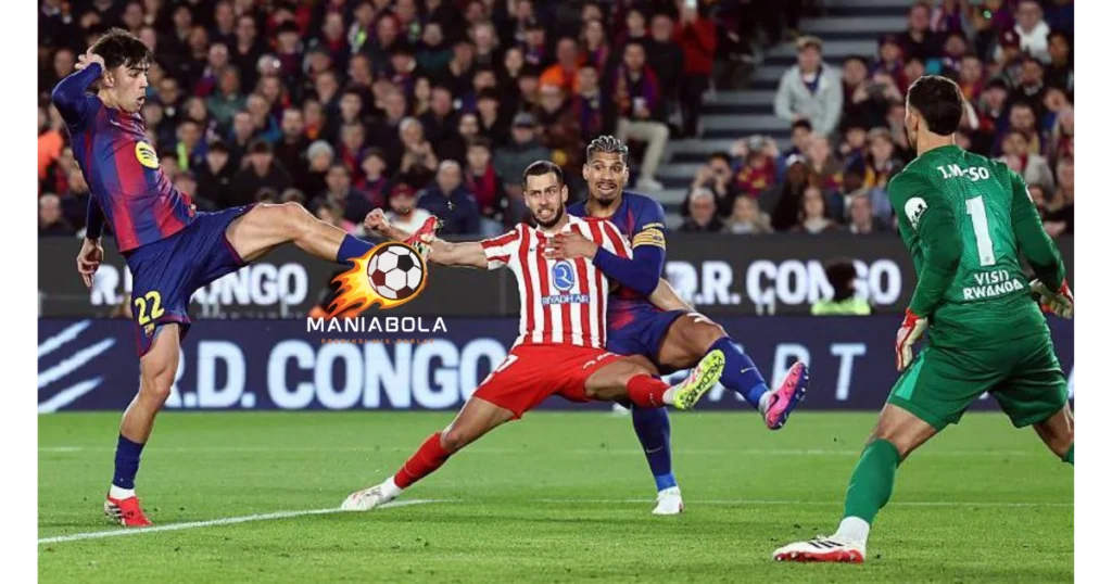 Prediksi Skor La Liga Maniaslot