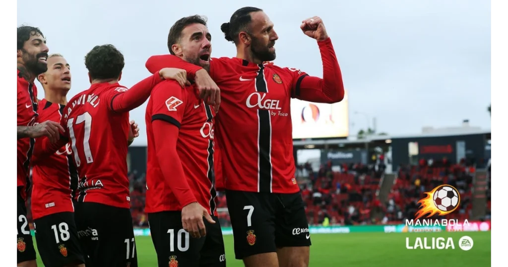 Prediksi Skor Mallorca Madrid Maniaslot