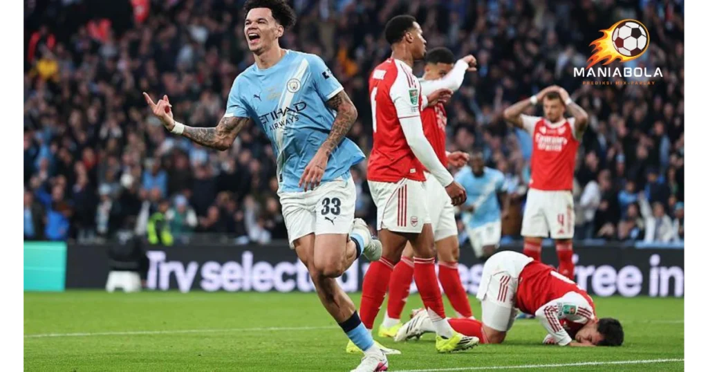 Prediksi Skor Man City Liverpool Maniaslot