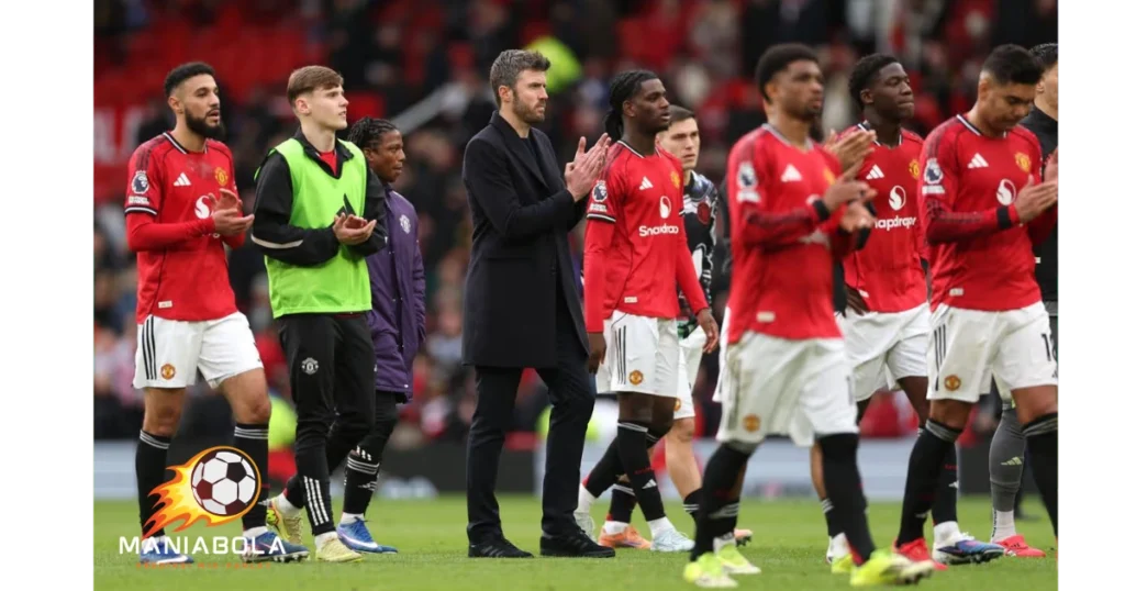 Prediksi Skor Manchester United