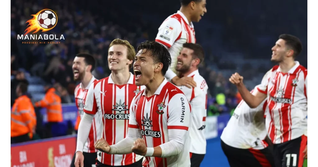 Prediksi skor City vs Southampton