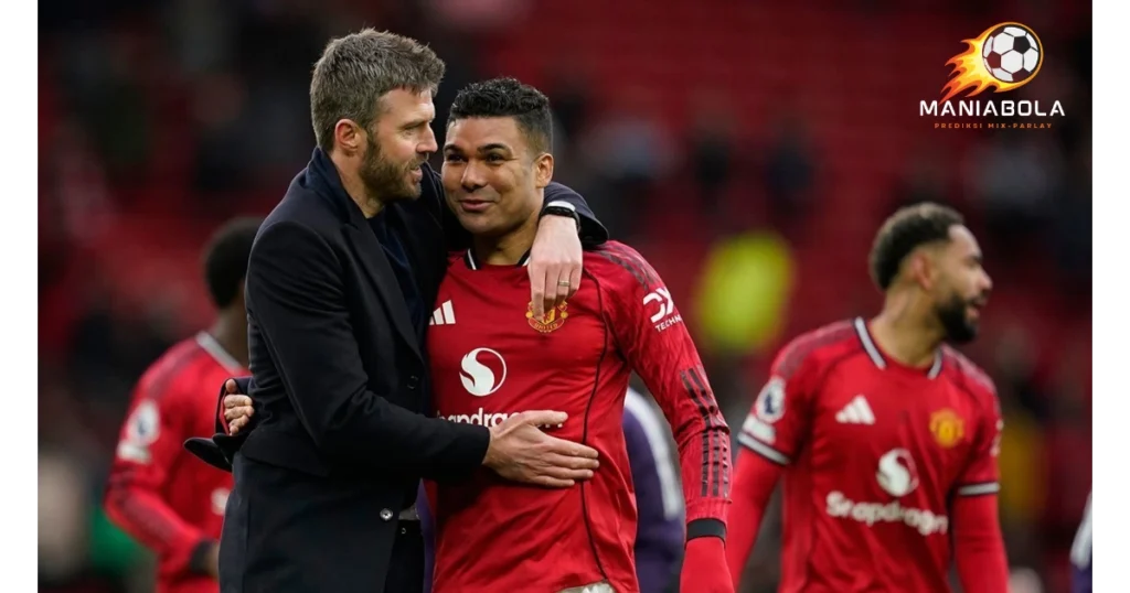 Revolusi Skuad MU Maniaslot