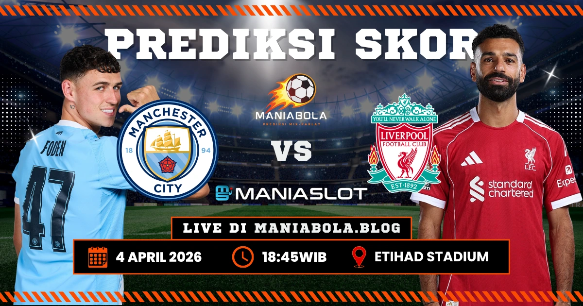 prediksi man city Fa cup 2026