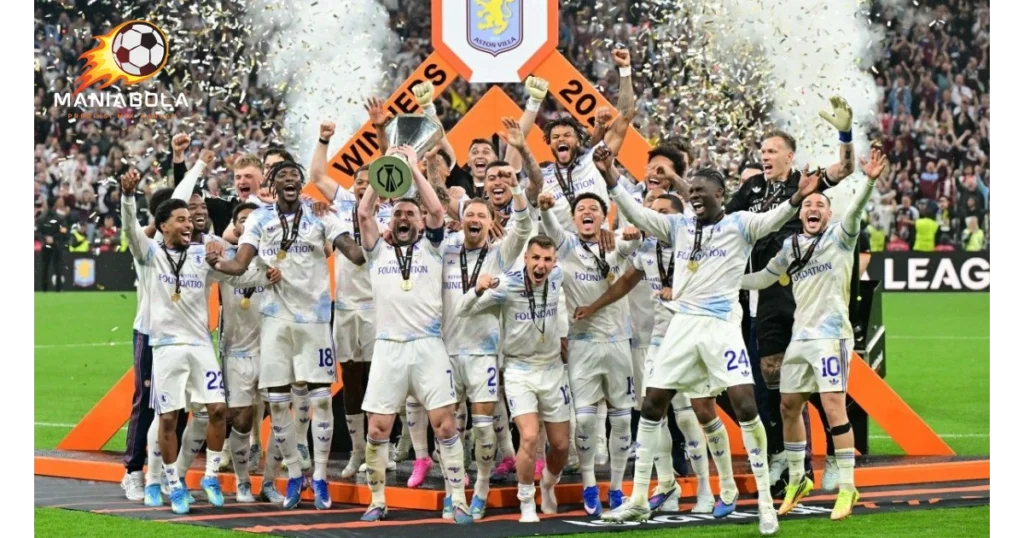 Aston Villa vs Friburg