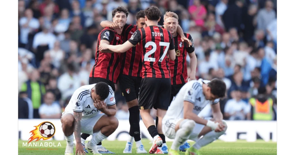 Bournemouth Berbahaya