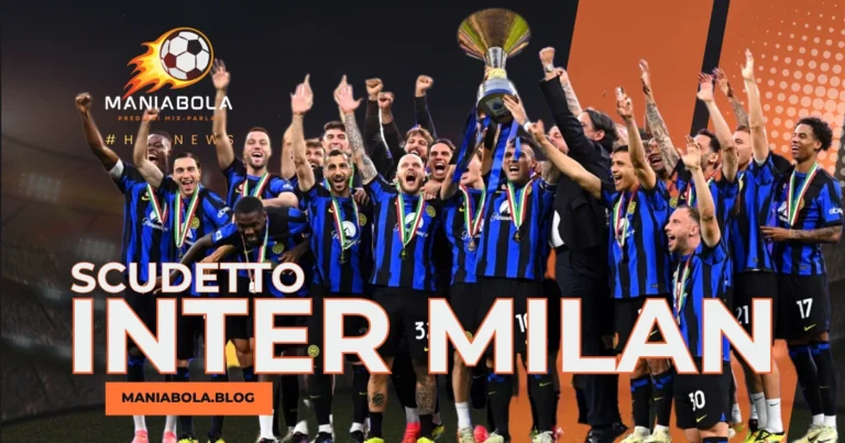Cristian Chivu Bawa Inter Juara Serie A