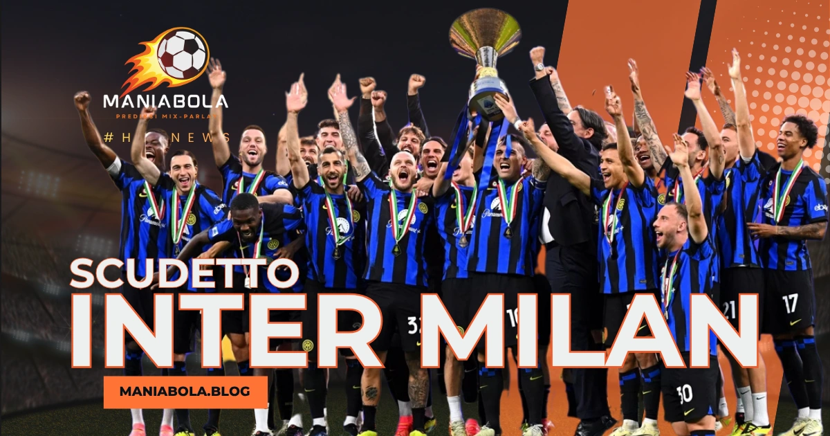 Cristian Chivu Bawa Inter Juara Serie A