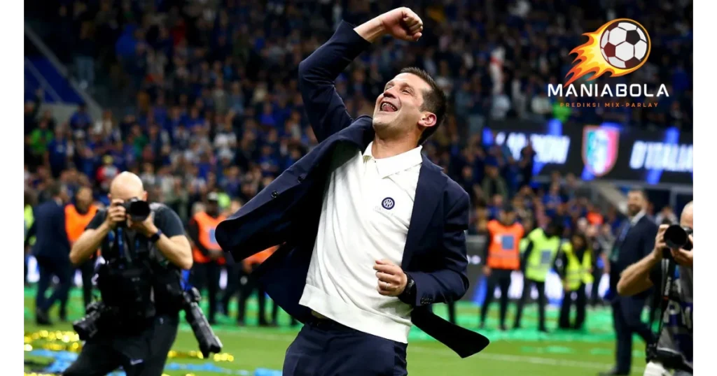 Info Scudetto Inter Maniaslot