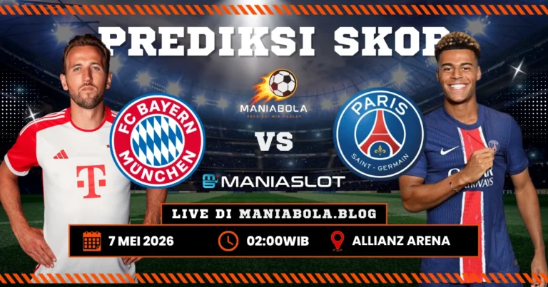 Prediksi Bayern Munchen PSG Leg 2