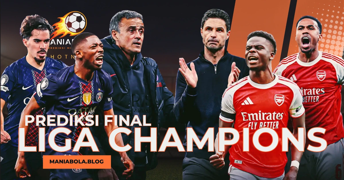 Prediksi Duel Liga Champions
