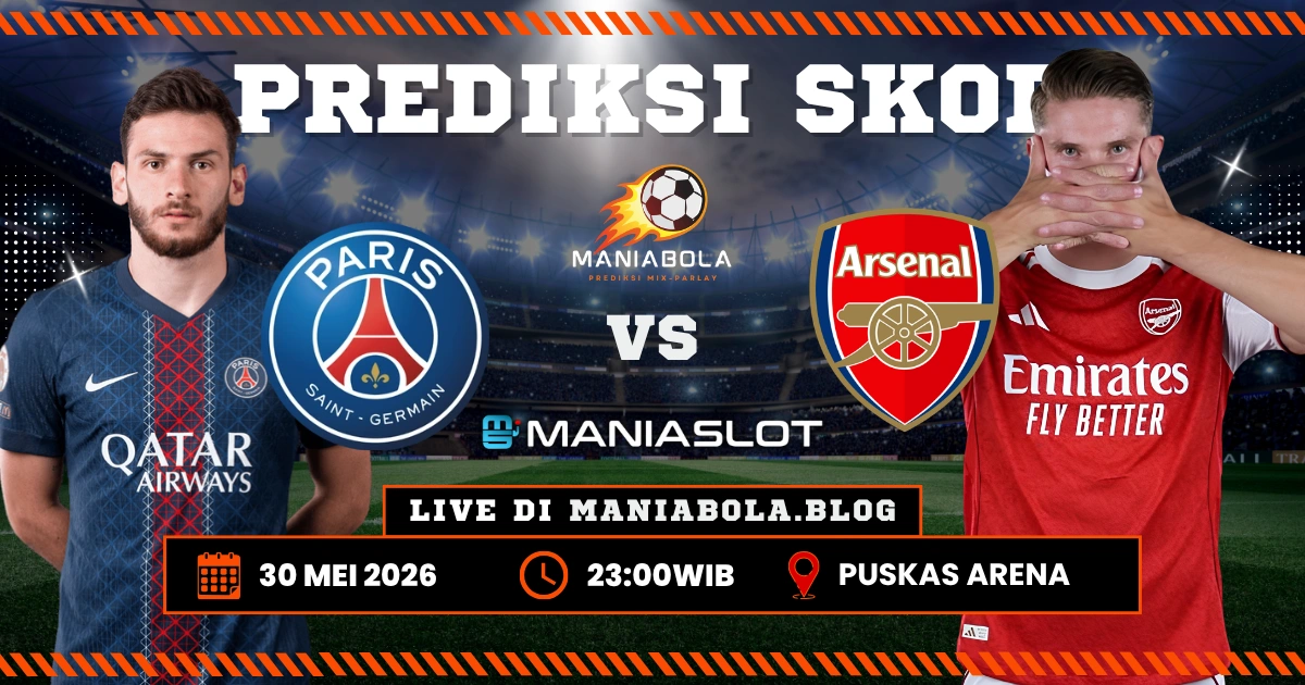 Prediksi Final Liga Champions