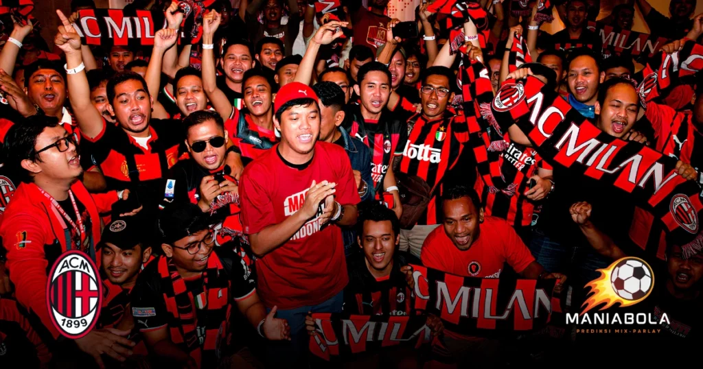 Tur Pramusim Milan vs Chelsea