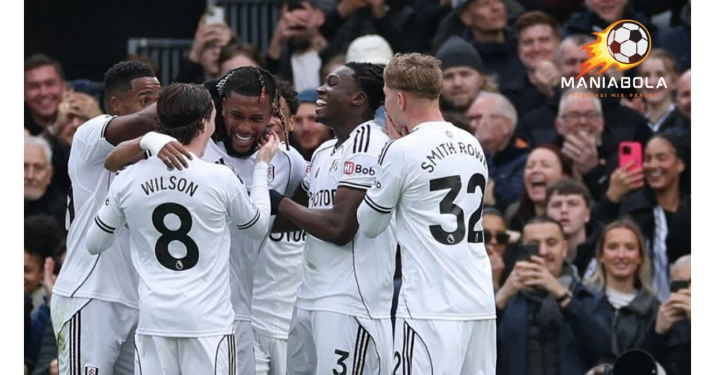 prediksi skor Arsenal vs Fulham